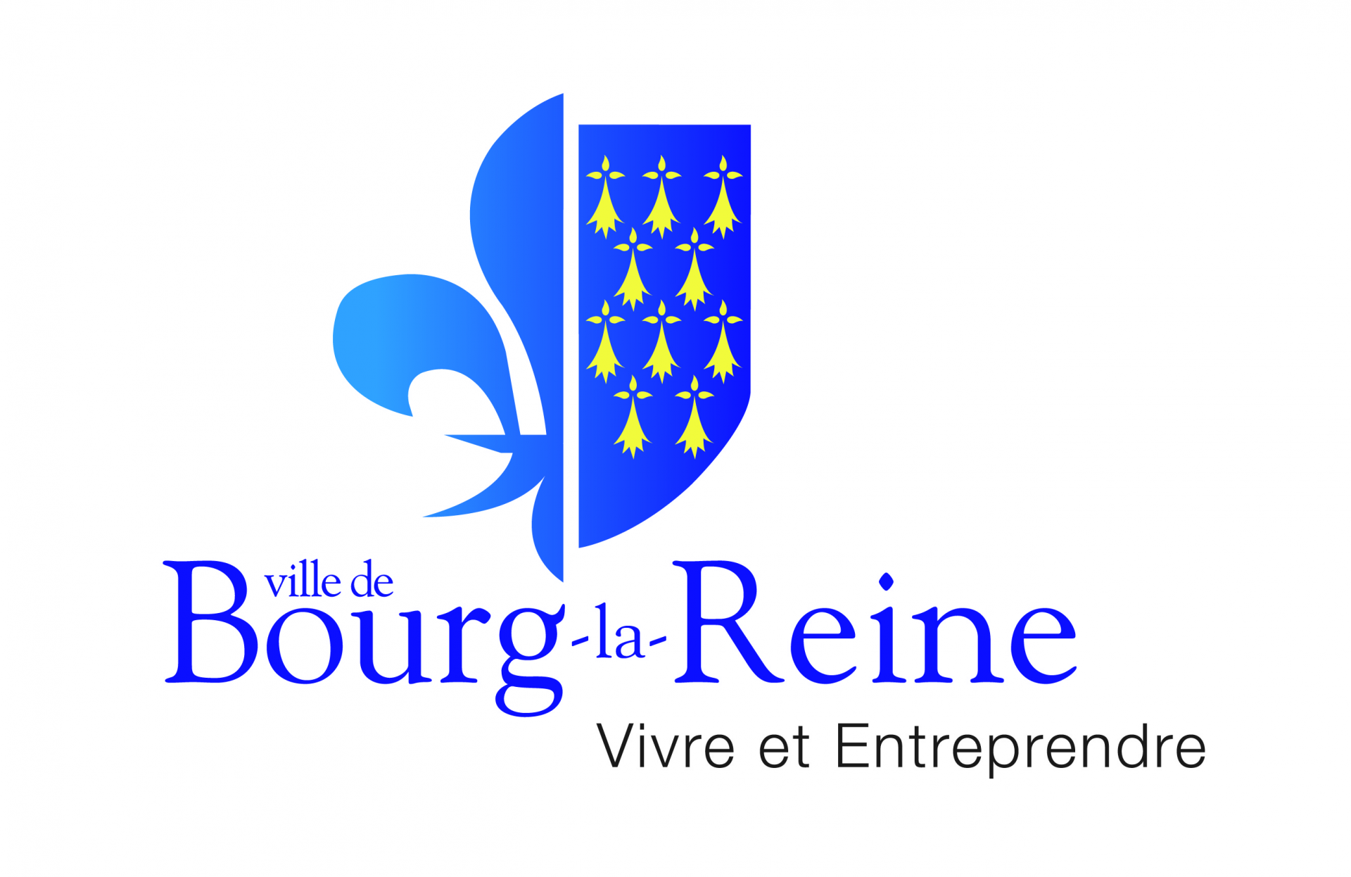 Commune de Bourg-La-Reine