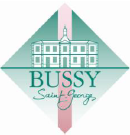 Commune de Bussy-Saint-Georges