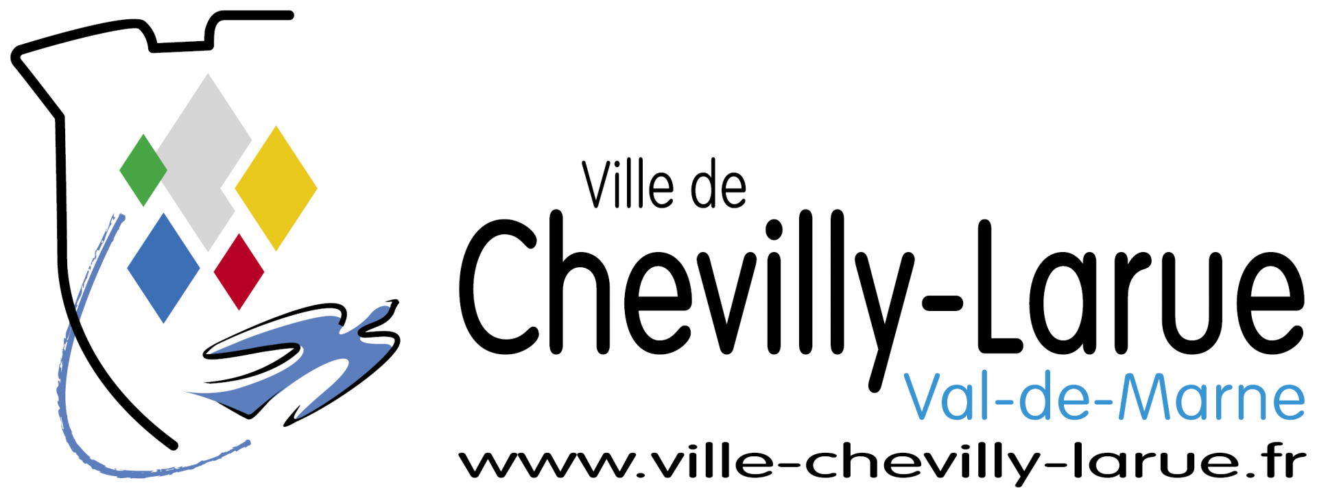 Commune de Chevilly-Larue