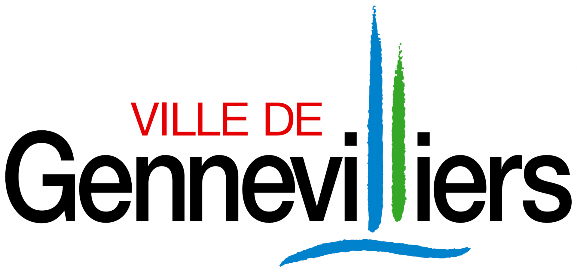 Commune de Gennevilliers