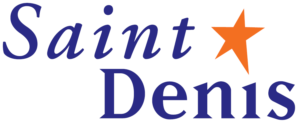 Commune de Saint-Denis